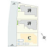 愛知県知多市八幡字宗作18-1他(仮換地/愛知県知多信濃川東部土地区画整理組合15街区9-1)：物件画像