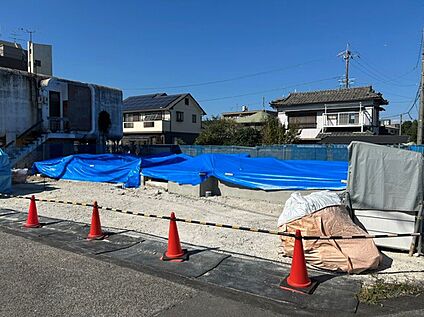 【現地写真】