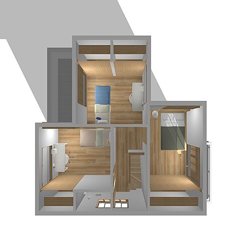 ホームズ 枚方市の1 500万円以内の新築一戸建て 物件一覧