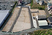 福岡県筑後市大字熊野字大坪208-16他：物件画像