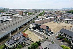 福岡県筑紫野市塔原東3丁目507-1、507-3