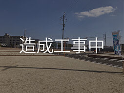 熊本県宇城市小川町北新田480-1付近