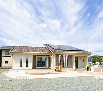 【実例】武雄展示場
