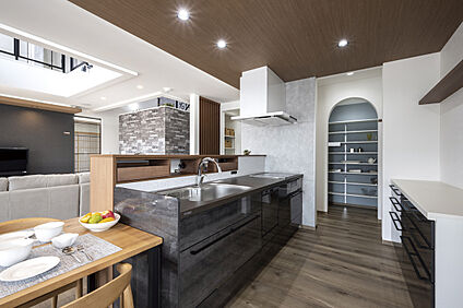 【実例】飯塚展示場