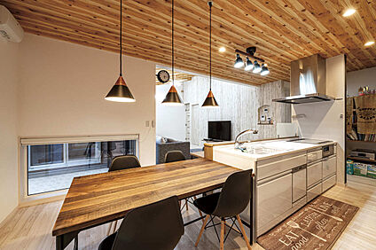 【実例】オーナー様邸