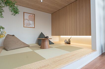 熊本平成展示場