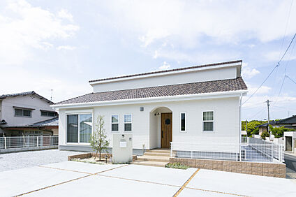 オーナー様邸実例