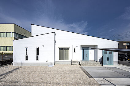 オーナー様邸実例