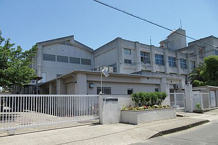 東光小学校 850ｍ