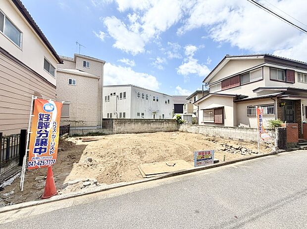 住宅性能評価6項目取得 木造3階建ての全2棟。8/10現在