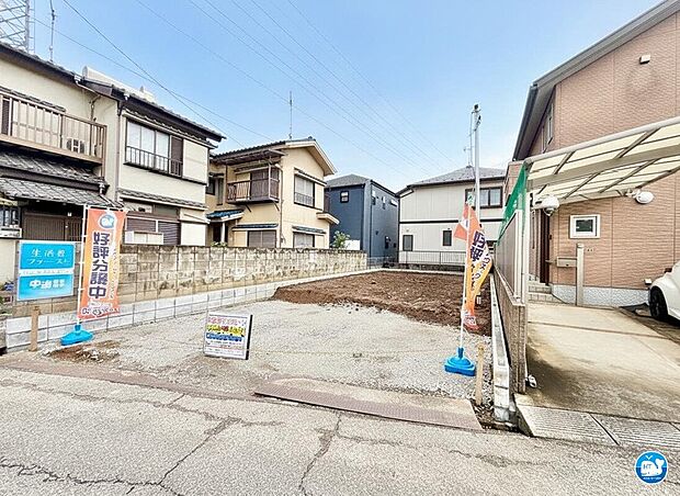 自然豊かな冨士公園は毎日通える徒歩1分の近さ