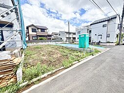 千葉県習志野市谷津5-45-1