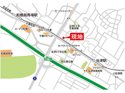 案内図