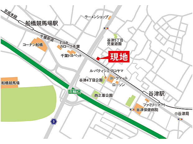 案内図