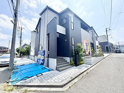 現地外観