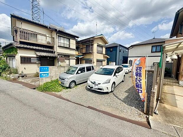 【現況写真】フラット35S利用可能ですよ♪固定金利なので月々の支払が安定し、家計にゆとりが生まれますね♪