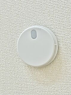 火災報知器