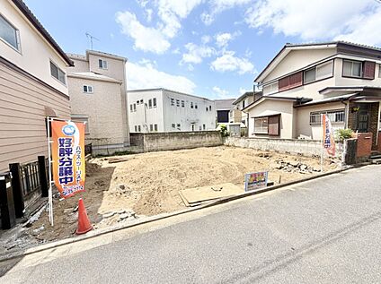 現地写真