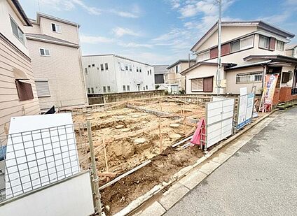現地写真