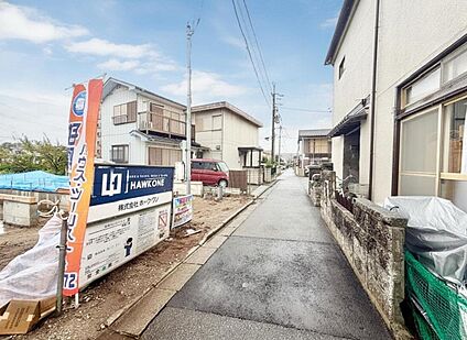 現地写真