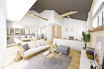 ポラスの分譲住宅 リーズン船橋二和向台 アイオー その他