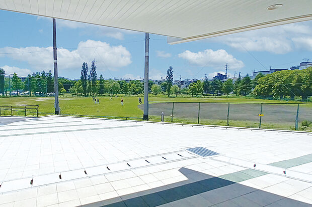 プラッツ習志野（現地より徒歩13分）