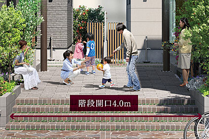 【コモンスペース】