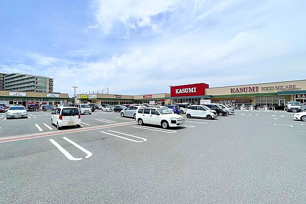 ヒ?アシティ稲毛海岸（現地より徒歩19分）