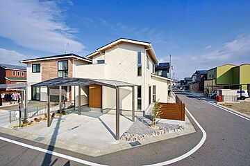 近江八幡市十王町12-12号地 その他