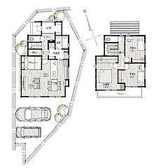 大津市石山寺4丁目2次9号地 その他