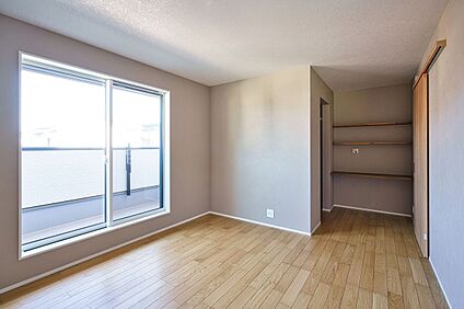 タタミコーナー