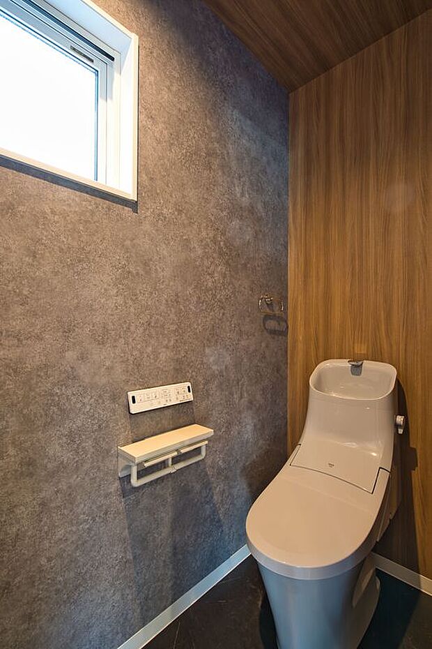 【トイレ】当社施工例