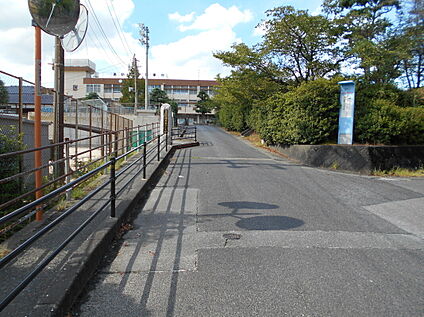 須惠第二小学校 130m～230m(徒歩2分～4分)