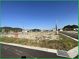 【住友林業】西区小島3丁目分譲地