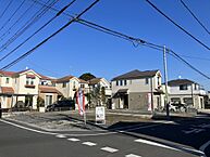 埼玉県吉川市道庭一丁目2番24：物件画像