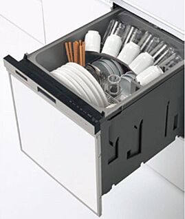 ビルトイン食器洗い乾燥機