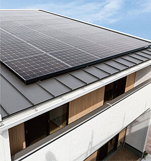 太陽光発電システム