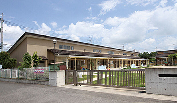 杉戸町立中央幼稚園