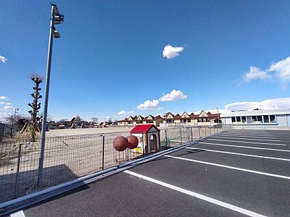 土気中央幼稚園 約290～約420ｍ(徒歩4分～6分)