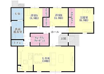 「アイパッソの家」合志市御代志２期１３号地 その他