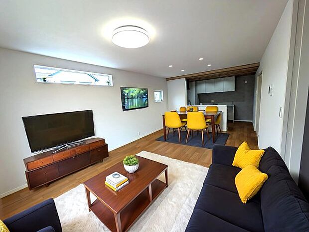 【LDK】 家具イメージ。弊社では家具の提案をしております!