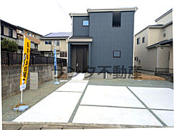 熊本県熊本市東区戸島３丁目