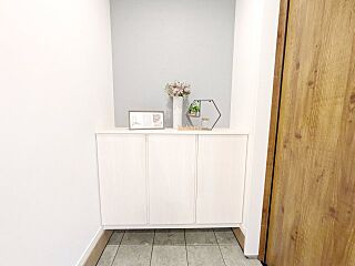 「アイパッソの家」北区麻生田５丁目２期１号地モデル その他