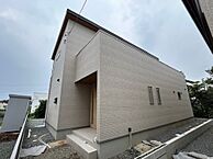 熊本県合志市幾久富：物件画像