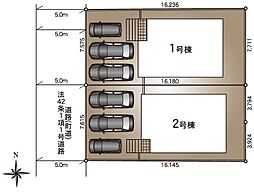 熊本県菊池郡大津町大字大津