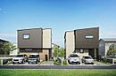 熊本県熊本市中央区出水８丁目9-12：物件画像