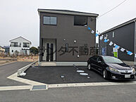 熊本県熊本市南区富合町大町：物件画像
