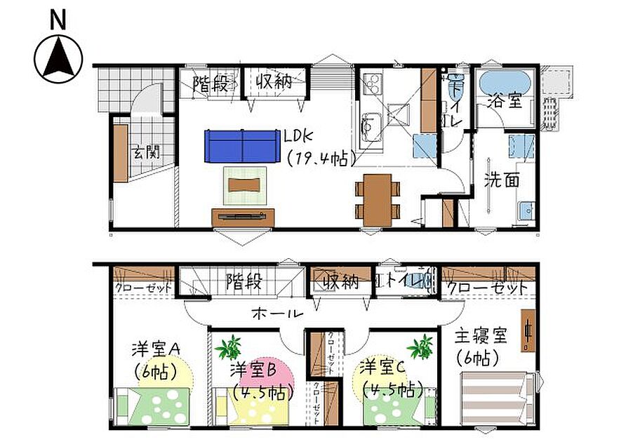 その他