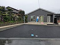 熊本県宇土市境目町：物件画像