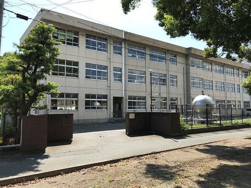 【学校】熊本市立 力合小学校